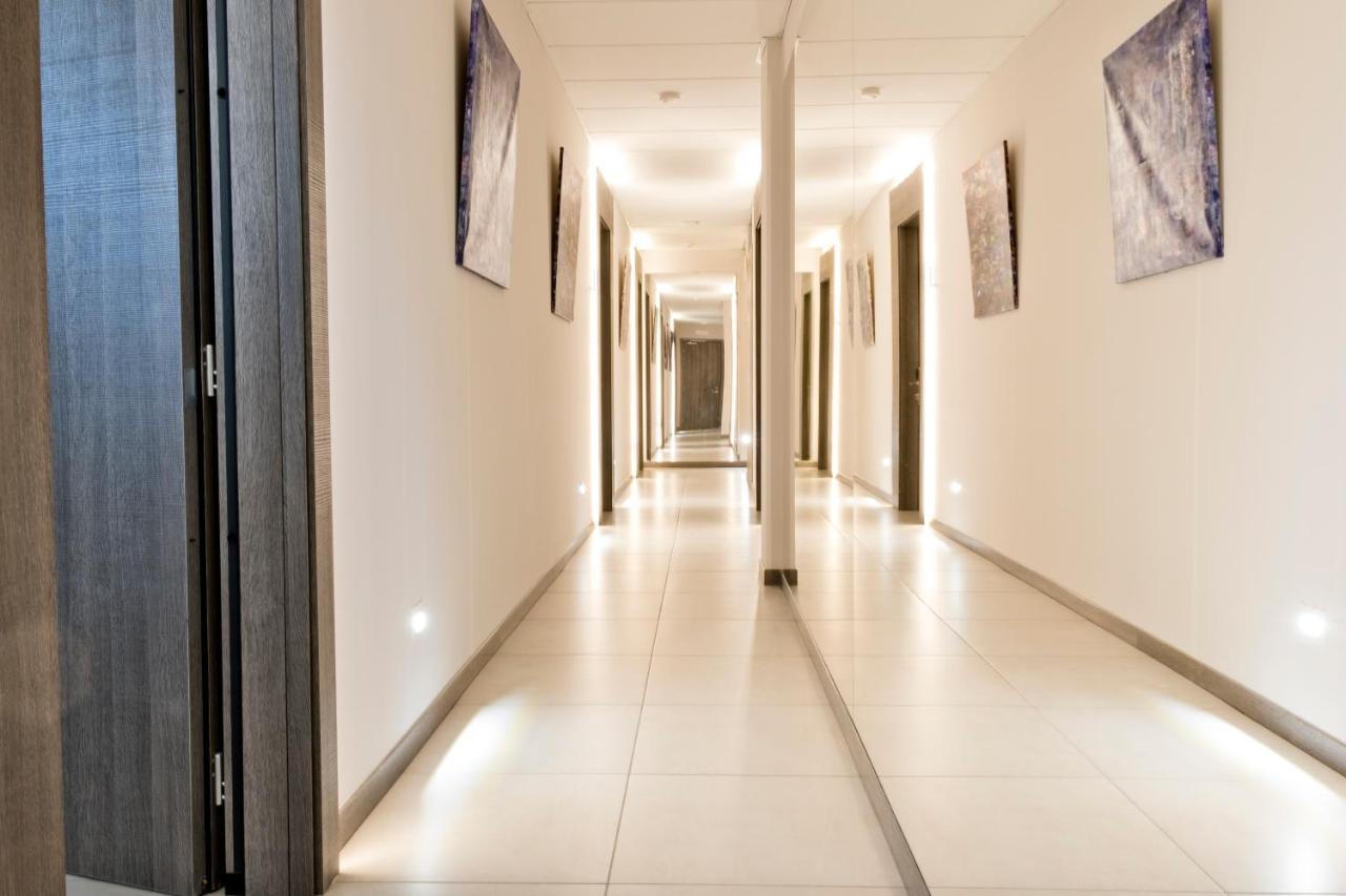 Hotel Salus Locazione Turistica Verona Exterior foto