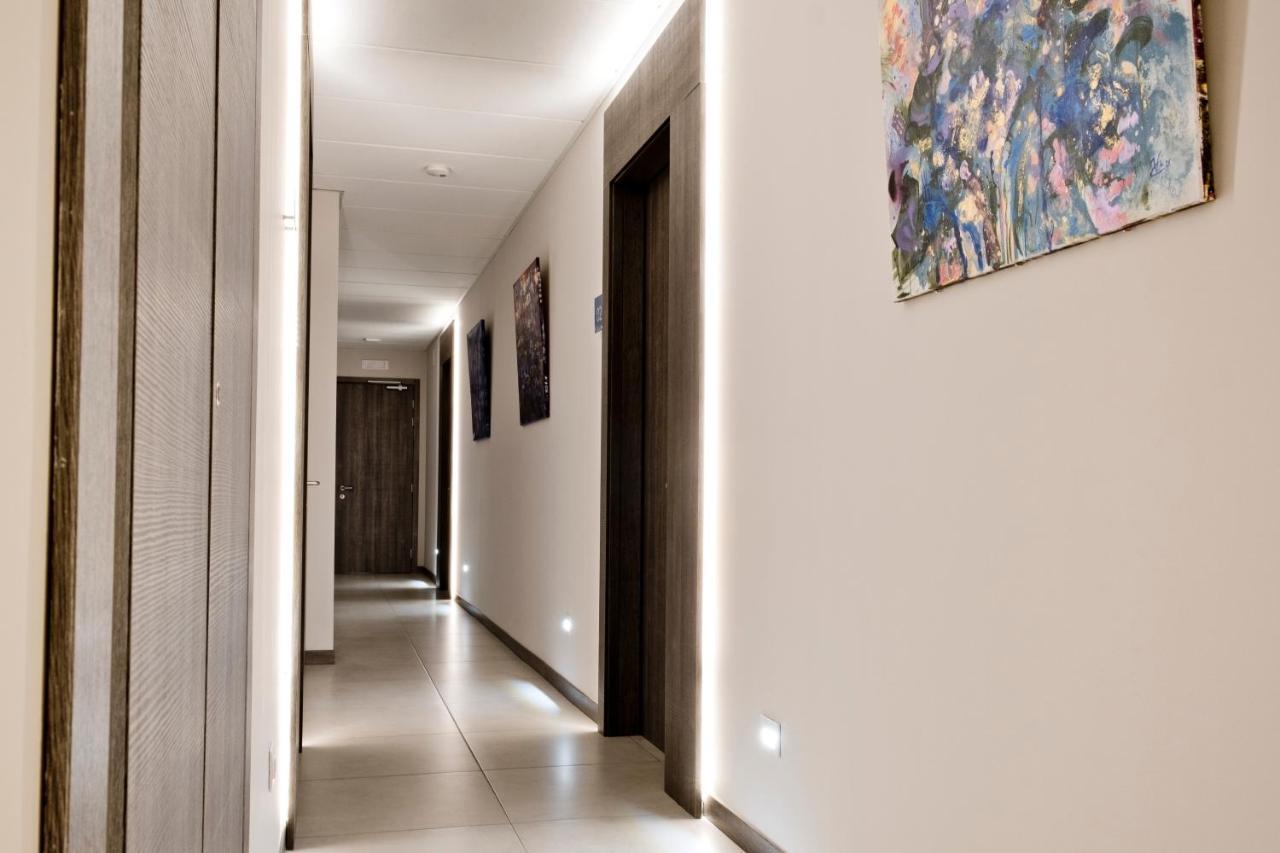 Hotel Salus Locazione Turistica Verona Exterior foto