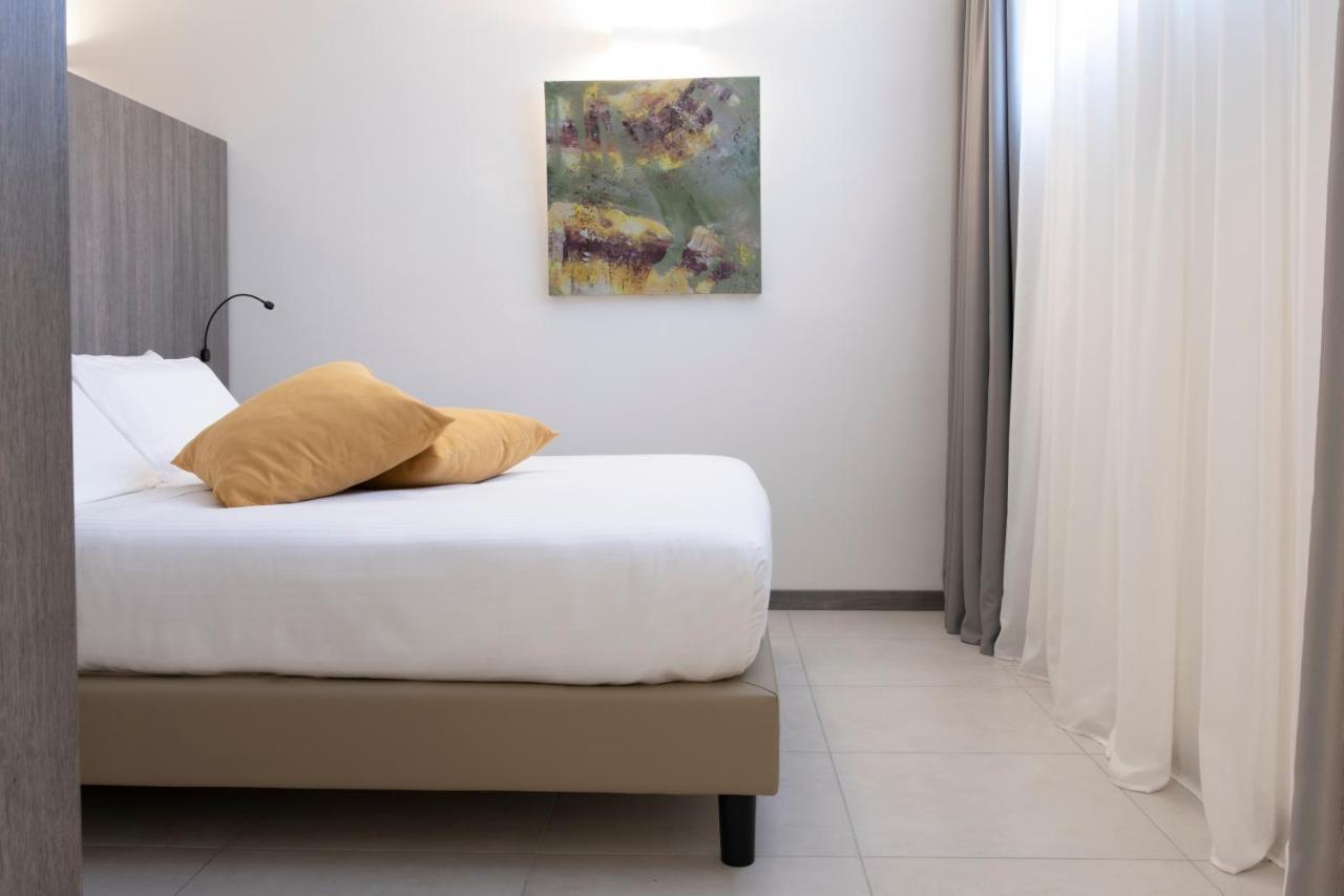 Hotel Salus Locazione Turistica Verona Exterior foto