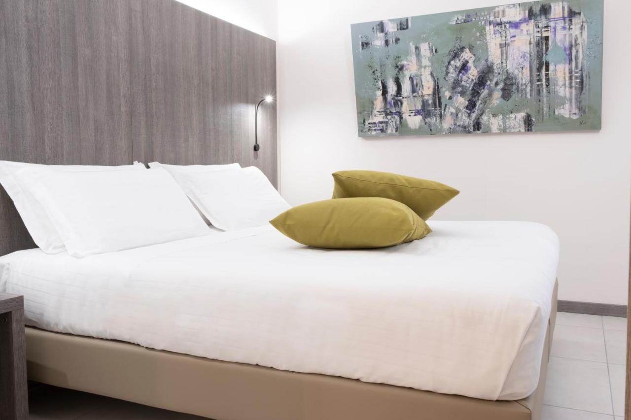 Hotel Salus Locazione Turistica Verona Exterior foto