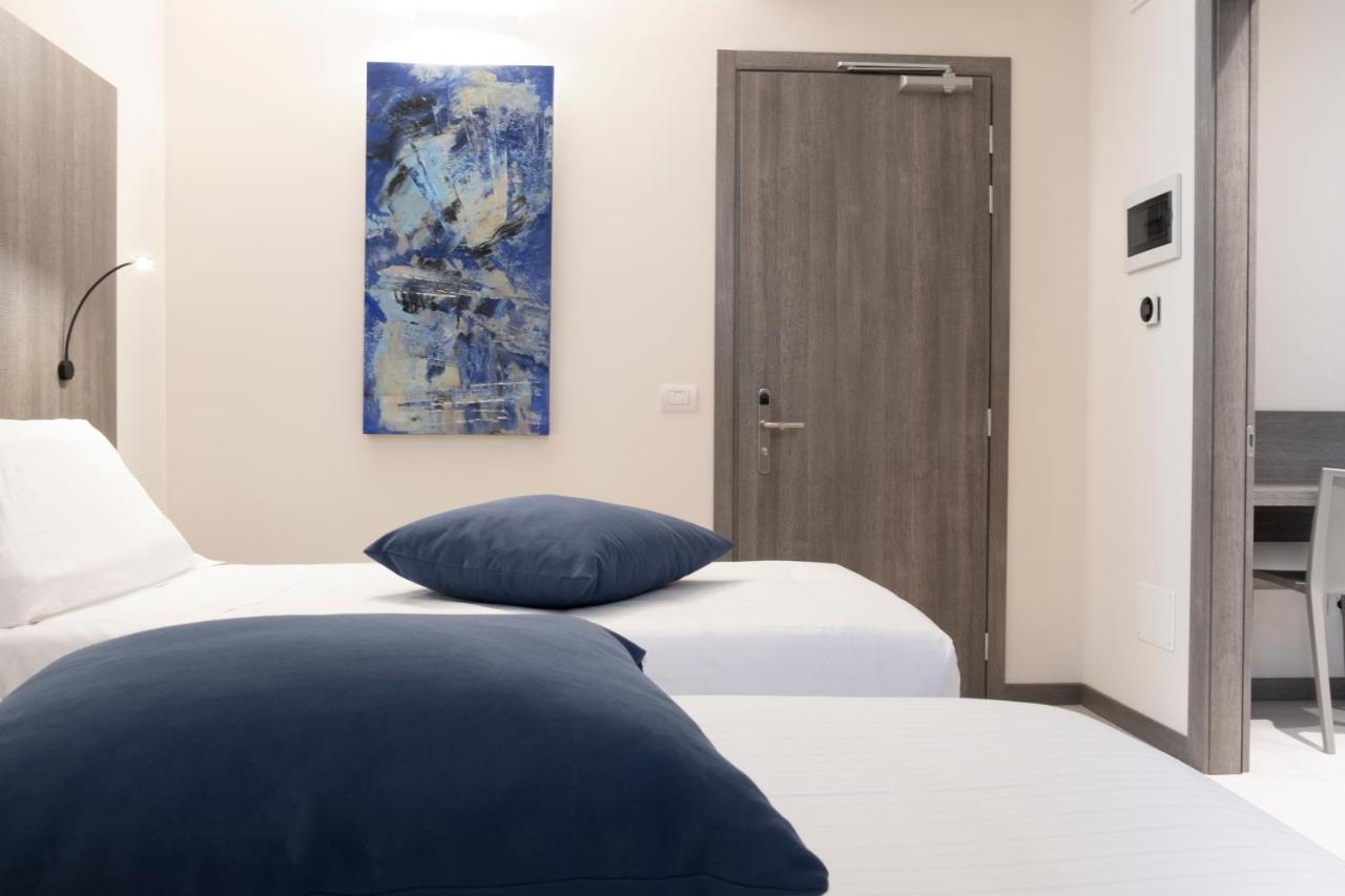 Hotel Salus Locazione Turistica Verona Exterior foto
