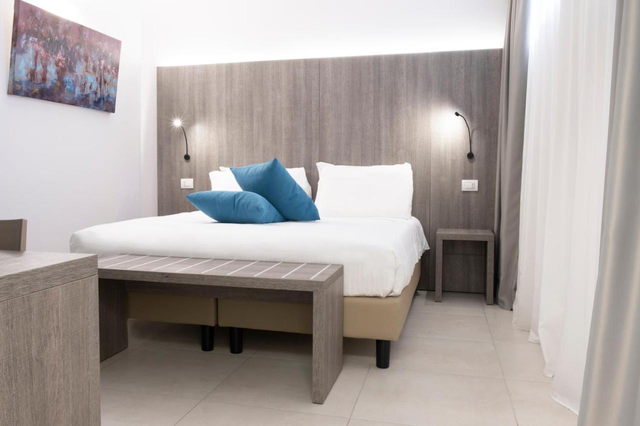 Hotel Salus Locazione Turistica Verona Exterior foto