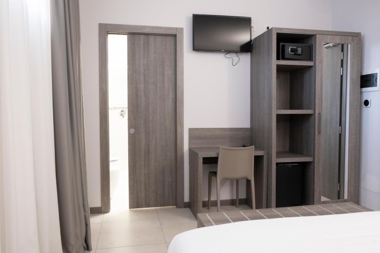 Hotel Salus Locazione Turistica Verona Exterior foto