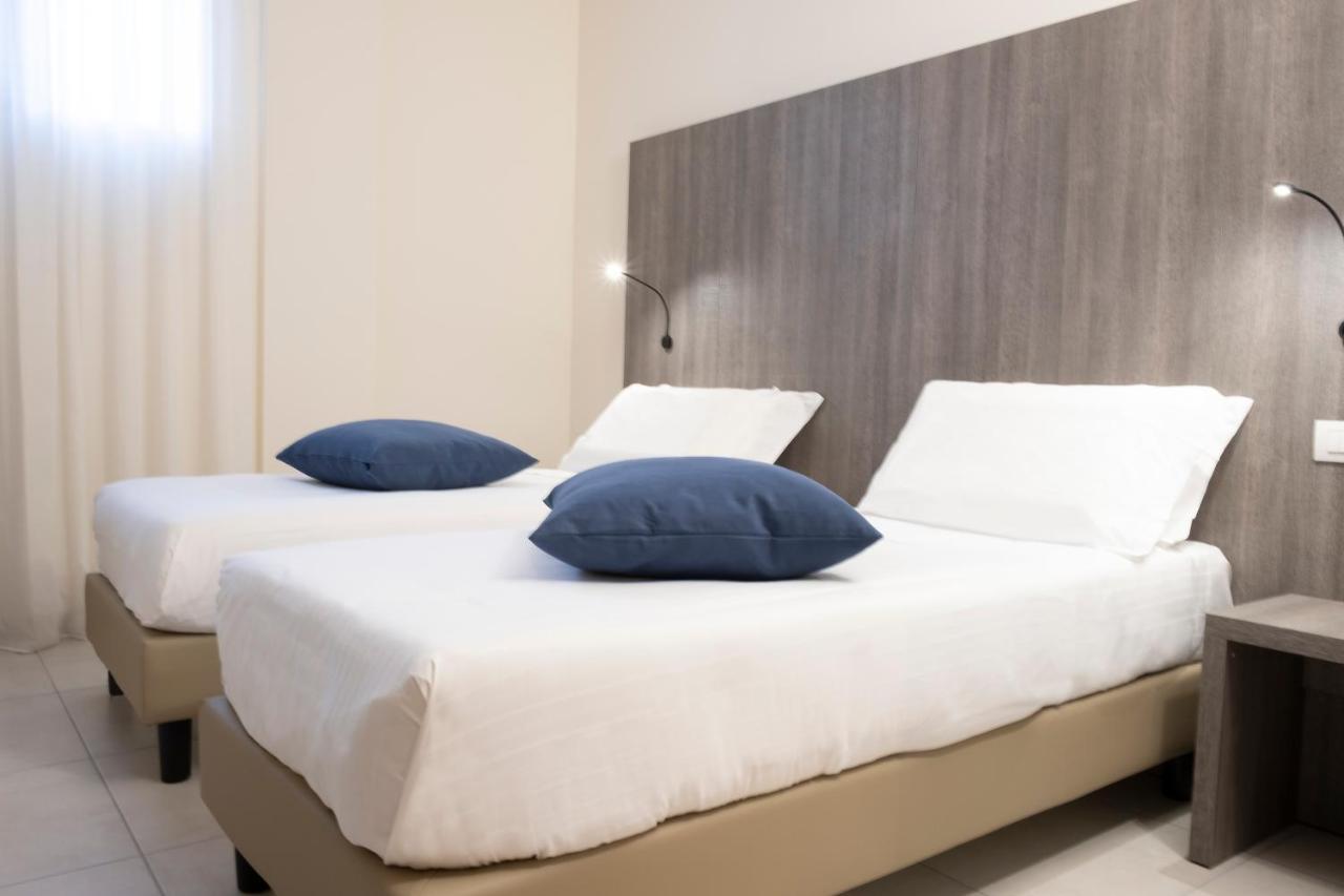 Hotel Salus Locazione Turistica Verona Exterior foto