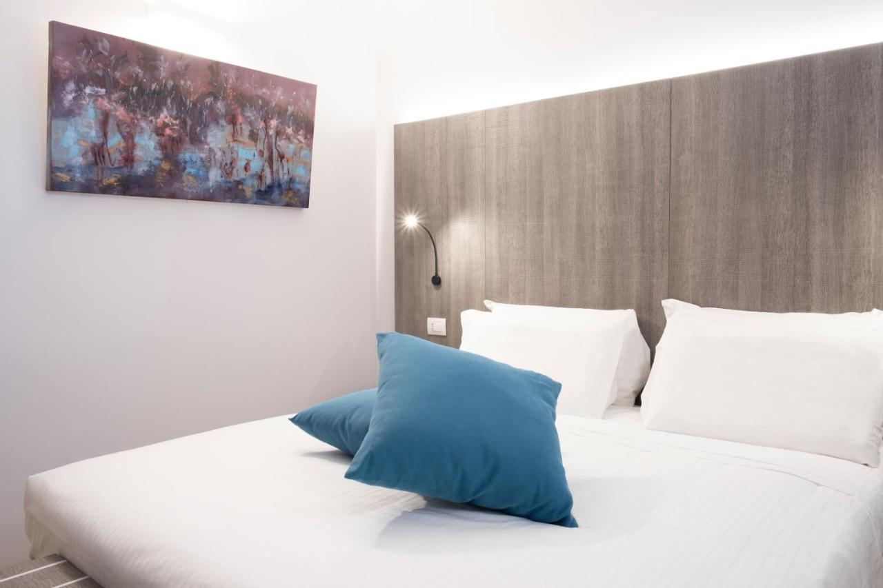 Hotel Salus Locazione Turistica Verona Exterior foto