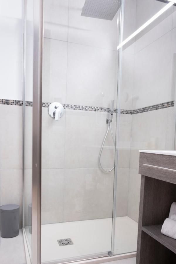 Hotel Salus Locazione Turistica Verona Exterior foto