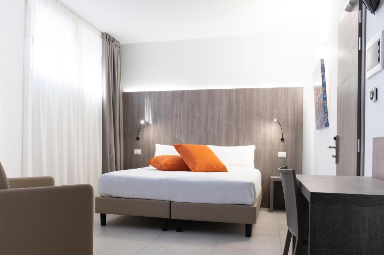 Hotel Salus Locazione Turistica Verona Exterior foto